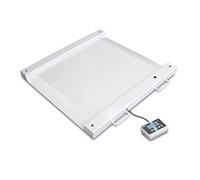 KERN MWB 300K-1 MWB - Bilancia per sedia a rotelle