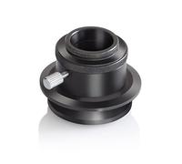 KERN OBB-A1136 Optics - Adattatore per fotocamera con innesto C, 0.60 ×, messa a fuoco regolabile