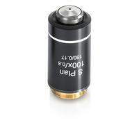 KERN OBB-A1442 Optics - Obiettivo acromatico E-Plan/0,80 (asciutto) W.D. 0.15 mm