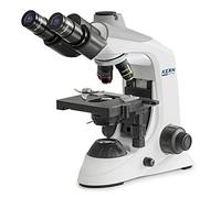 Kern OBE 124 Microscopio a luce trasmessa trinoculare 400 x luce trasmessa