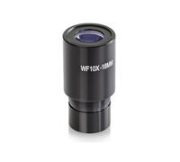 Kern Oculare Ø 23,2 mm, OBB-A1561, WF 10x/Ø18mm, ago puntatore
