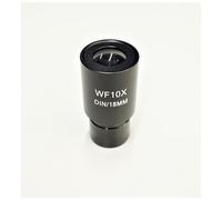 Kern Oculare Ø 23,2 mm, OBB-A3201, WF 10x/Ø18mm, puntatore ad ago