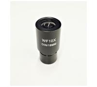 Kern Oculare, OBB-A3202, WF 10x/Ø18mm, con scala 0,1mm