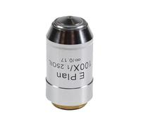 Kern Optics OBB-A1158 OBB-A1158 - Obiettivo microscopio, 100 x adatto per marca (microscopi) nucleo