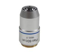 Kern Optics OBB-A1290 OBB-A1290 - Obiettivo microscopio, 20 x adatto per marca (microscopi) nucleo