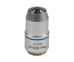 Kern Optics OBB-A1290 OBB-A1290 - Obiettivo microscopio, 20 x adatto per marca (microscopi) nucleo
