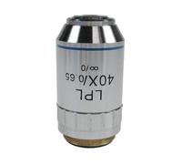Kern Optics OBB-A1293 OBB-A1293 - Obiettivo microscopio, 40 x adatto per marca (microscopi) nucleo