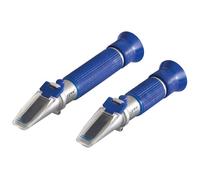 Kern ORA 80BB Rifrattometro Analogico Brix 0-80