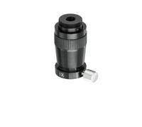 KERN OZB-A5703 Optics - Adattatore per fotocamera con innesto C 1.00×