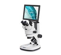 KS OZL 468T241 - Stereomicroscopio - kit digitale OZL 468T241, 0,7 x - 4,5 x