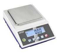 Kern PCB 1000-2 Bilancia di precisione Portata max. 1.2 kg Risoluzione 0.01 g