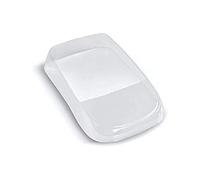 KERN PCB-A04S05 - Copertura protettiva per tastiera e cassa, 5 pezzi