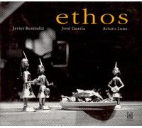 Kern/Rodgers/Resendiz/Gurria/Luna/Monk - Ethos