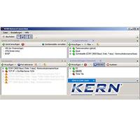 KERN SCD-4.0-PRO SCD-4.0-PRO, 1 CD, 1 licenza