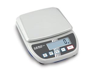 KERN Schulwaage, 1 pezzo, EMS 3000-2