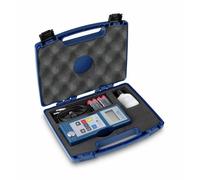 Kern Spessimetro di materiale ad ultrasuoni esterno TB 200-0.1US 1,5 mm 200 mm
