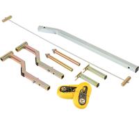 Kern-Stabi Adattatore CAV. CENTR. MONO 2038