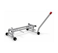 Kern-Stabi Adattatore/cavall.montagg. e set manovra Appositamente per modelli BMW R 18