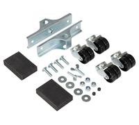 Kern-Stabi Cavall.montagg.posteriore e set manovra SOLL.POST. R18 X518ER1