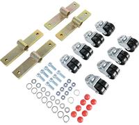 Kern-Stabi Kit Manovra, 8 Ruote Pivot 8 RUOTE PIV, PER 10007785