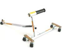 Kern-Stabi Kit Manovra Per Coda 2017Rs POST 2017RS, ZINCATO