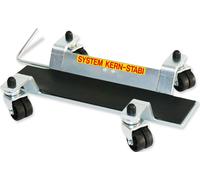 Kern-Stabi Pedana Sposta Moto MODELLO 2012N