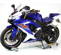 Kern-Stabi Piattaforma Manovra 3000Rs, KERN-STABI 3000RS, 500KG