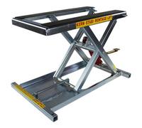Kern-Stabi Tavolo Sollevatore 500Kg idraulico