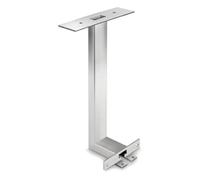 KERN Treppiede per sollevare il dispositivo di valutazione, altezza 400 mm
