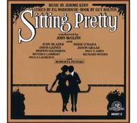 Kern/Wodehouse - Sitting Pretty (2 CD)
