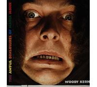 Kern,Woody - Awful Disclosures of Maria Mon
