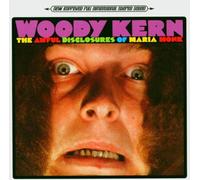 Kern,Woody - The Awful Disclosures of Maria