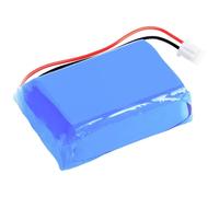 Kern YKR-01 - Funzionamento ad accumulatore interno per KERN 572, CKE, FKB, PCB, autonomia fino a 48 h senza retroilluminazione, tempo di carica ca. 8 h