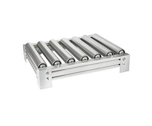KERN YRO - Trenino a rulli, 500 mm x 400 mm x 84 mm