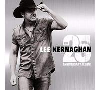 Kernaghan, Lee - 25th Anniversary Album