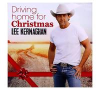 Kernaghan, Lee - Driving Home For Christmas