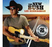 Kernaghan, Lee - New Bush