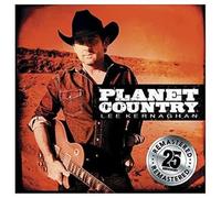 Kernaghan, Lee - Planet Country