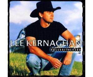 Kernaghan, Lee - Rules Of The Road