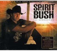 Kernaghan, Lee - Spirit Of The Bush