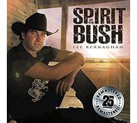 Kernaghan, Lee - Spirit Of The Bush