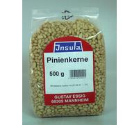 Kerne Di Pinus Insula Per Cucinare, Cuocere E Sgranocchiare 500 g