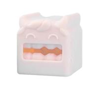 Kernel Peeler - Strumento per peeling di girasole facile da usare per giovani | Simpatico cracking per ciotole di girasole, ragazze, adolescenti,