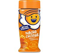 Kernel Season's Condimento per popcorn Nacho Cheddar 80 g