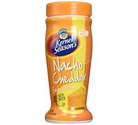 Kernel Season's Nacho Cheddar Seasoning, 8.5 Ounce Shakers (2 Pack)