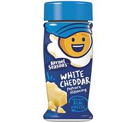 Kernel Season's White Cheddar Seasoning, 2.85 Ounce Shakers (Pack of 3)