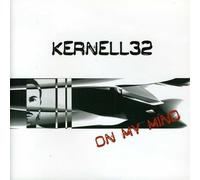Kernell32 - On My Mind