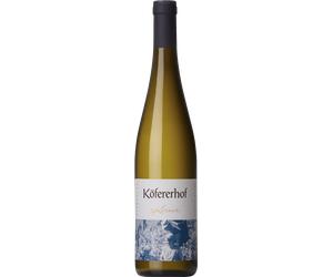 Kerner 2025 - Tenuta Köfererhof