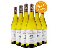 Kerner Alto Adige DOC Fels 2022 - Nals Margreid [5+1 Gratis] 0.75 lt