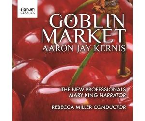 Kernis, A.J. - Goblin Market